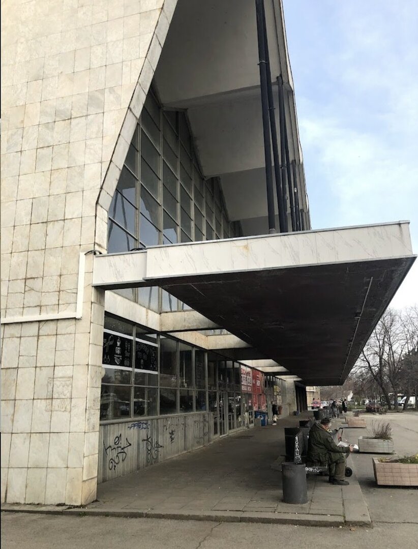 Građevinski inženjer objasnio kako je došlo do pada nadstrešnice u Novom Sadu - slika 5