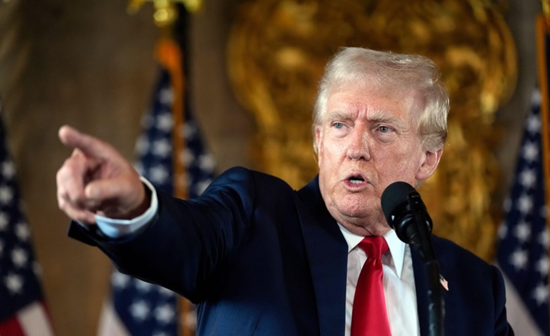 Demokrate tvrde da će Trump probati da proglasi pobjedu prije vremena - slika 1