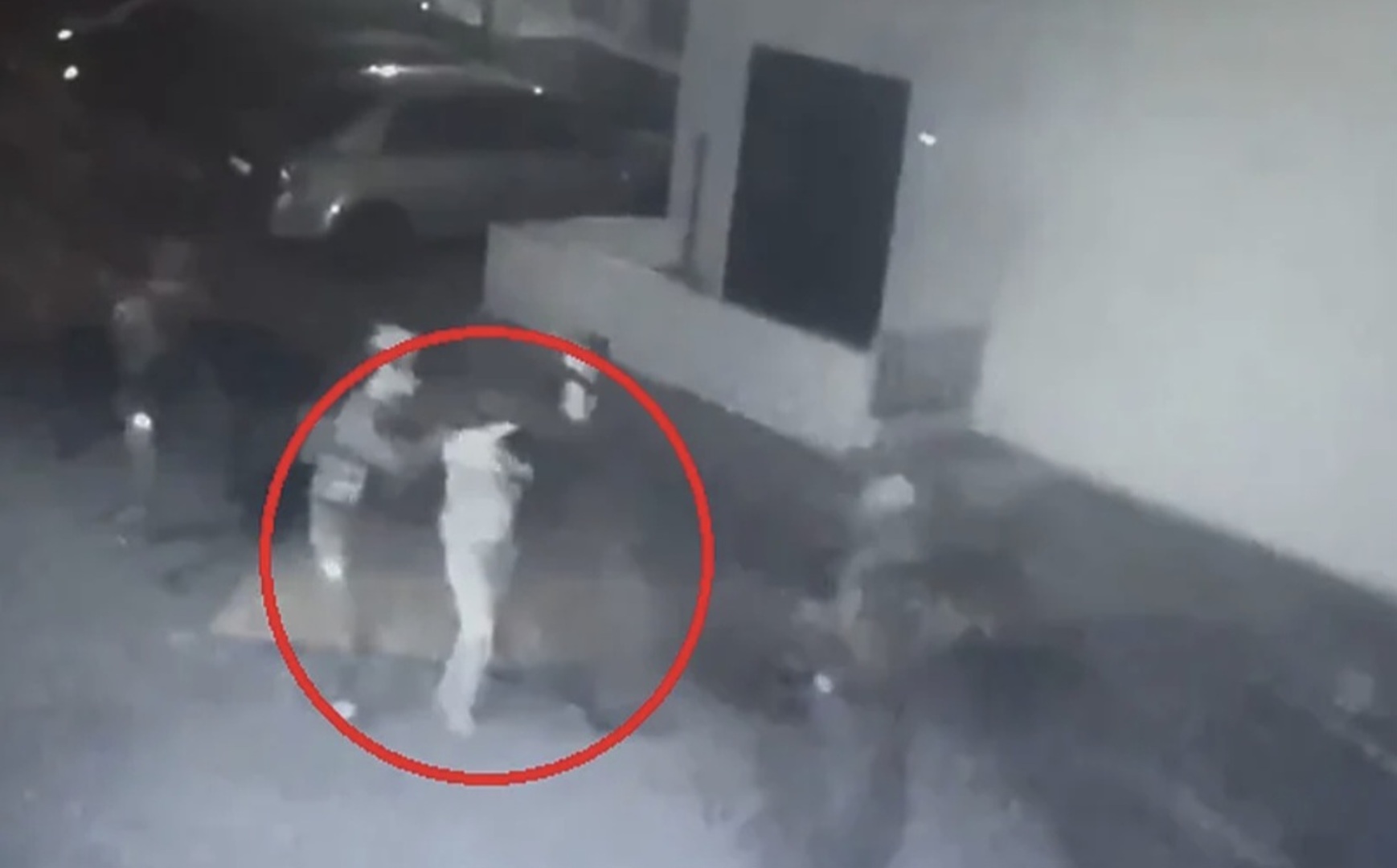 Izraelski komandosi se iskrcali i zarobili Libanca uz asistenciju njemačke vojske - slika 1