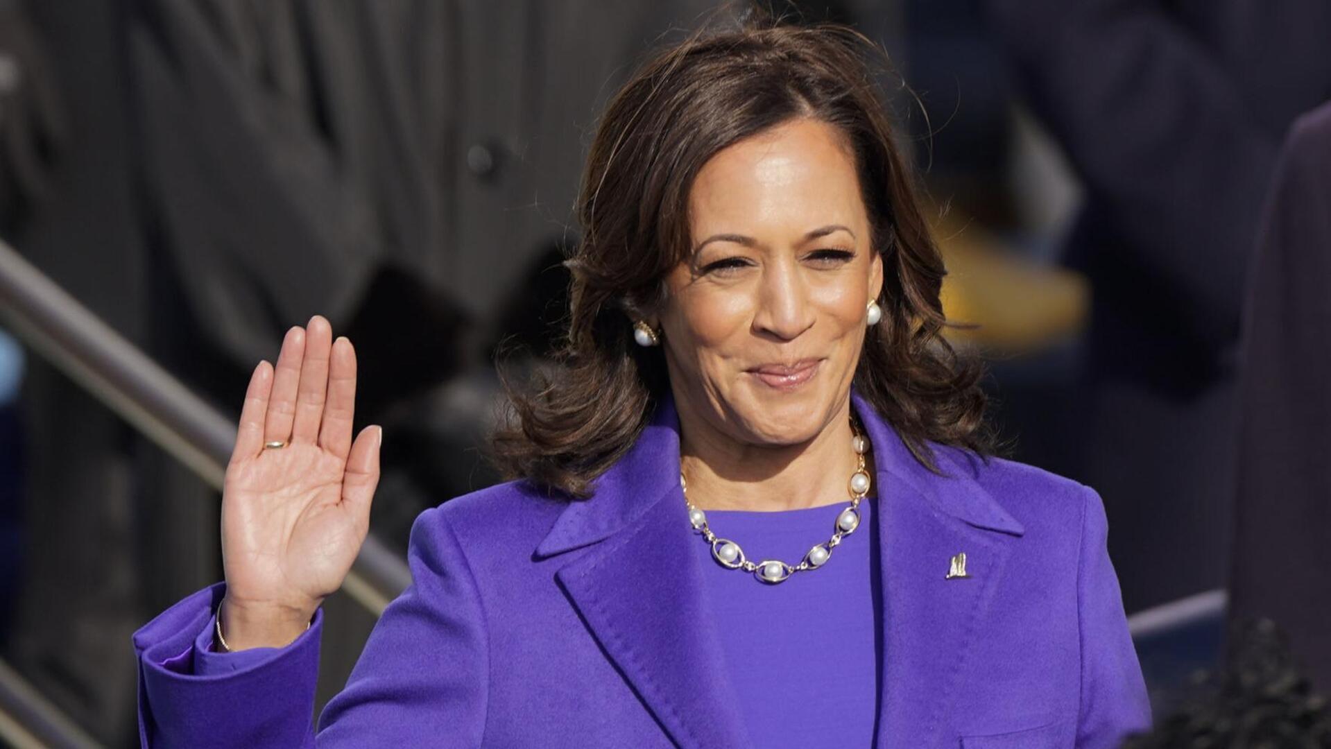 Harris u posljednjem trenutku došla do prednosti u odnosu na Trumpa - slika 1
