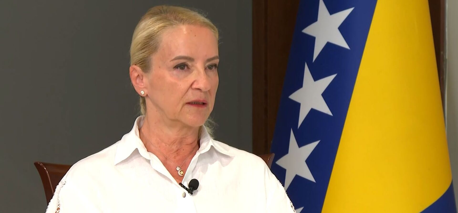 Izetbegović nakon pobjede kandidata SDA u Jablanici: Valja sad puno raditi - slika 1