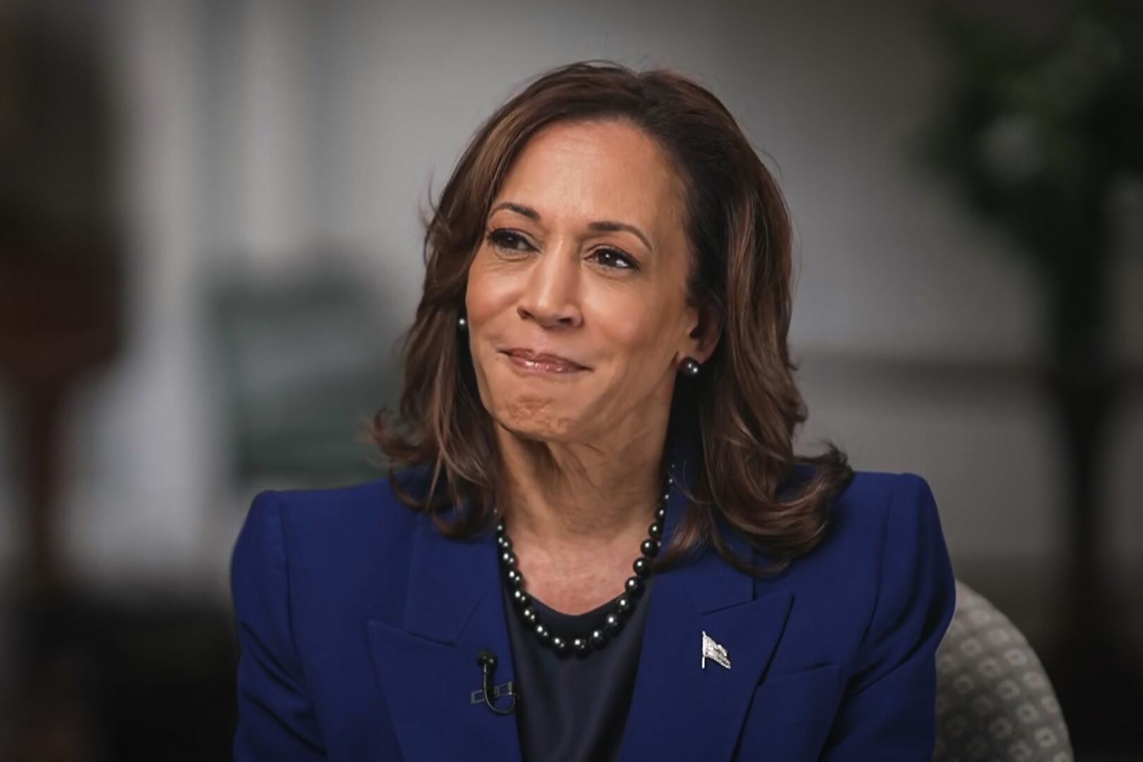 Kamala Harris traži podršku muslimana u SAD - slika 1