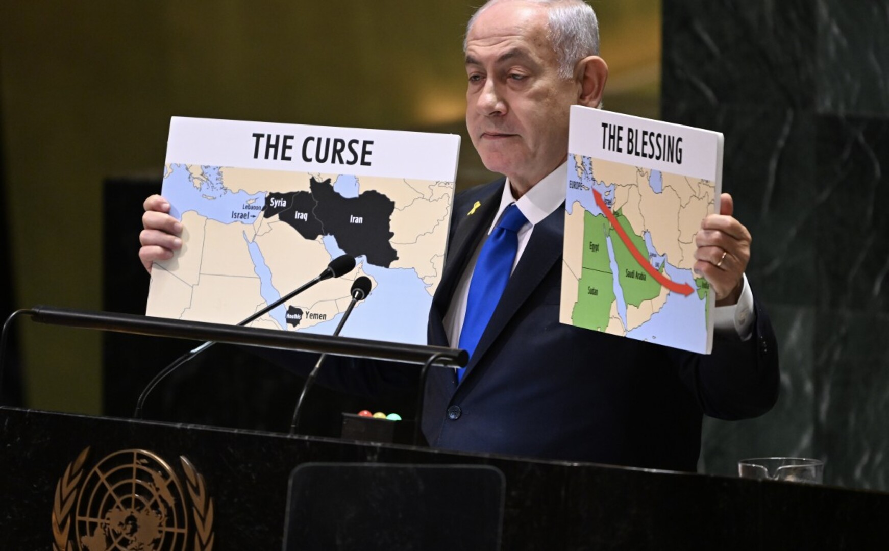 Izrael je napravio novi potez bez presedana - slika 1