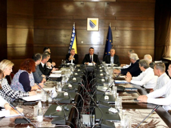 Moramo izbjeći negativne ekonomske posljedice uvođenja karbonske takse i zaštititi domaću privredu