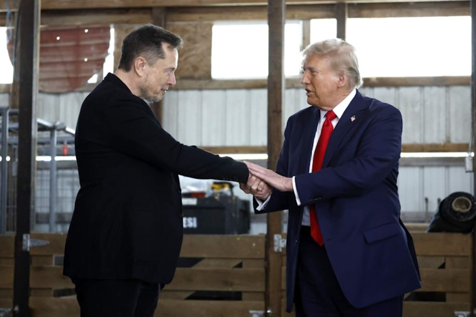 Elon Musk poručio 'Game, set i meč' - slika 1