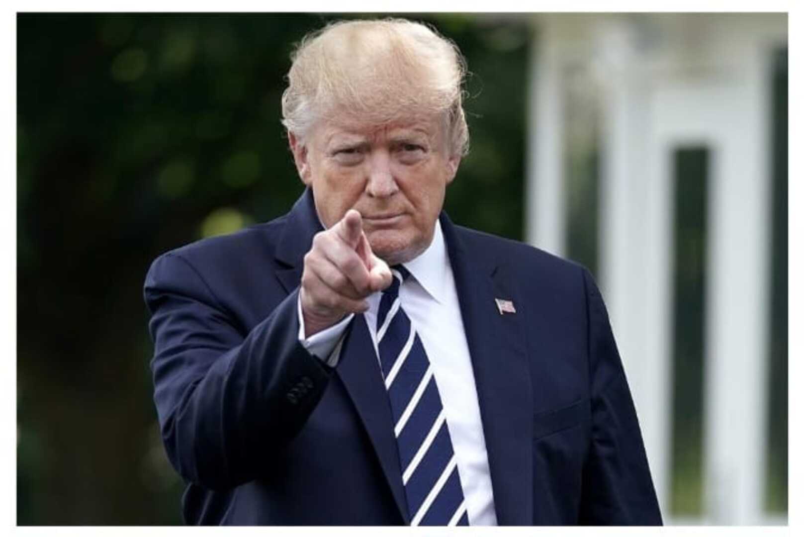 Trump je pobijedio. Šta to znači za Evropu? - slika 1