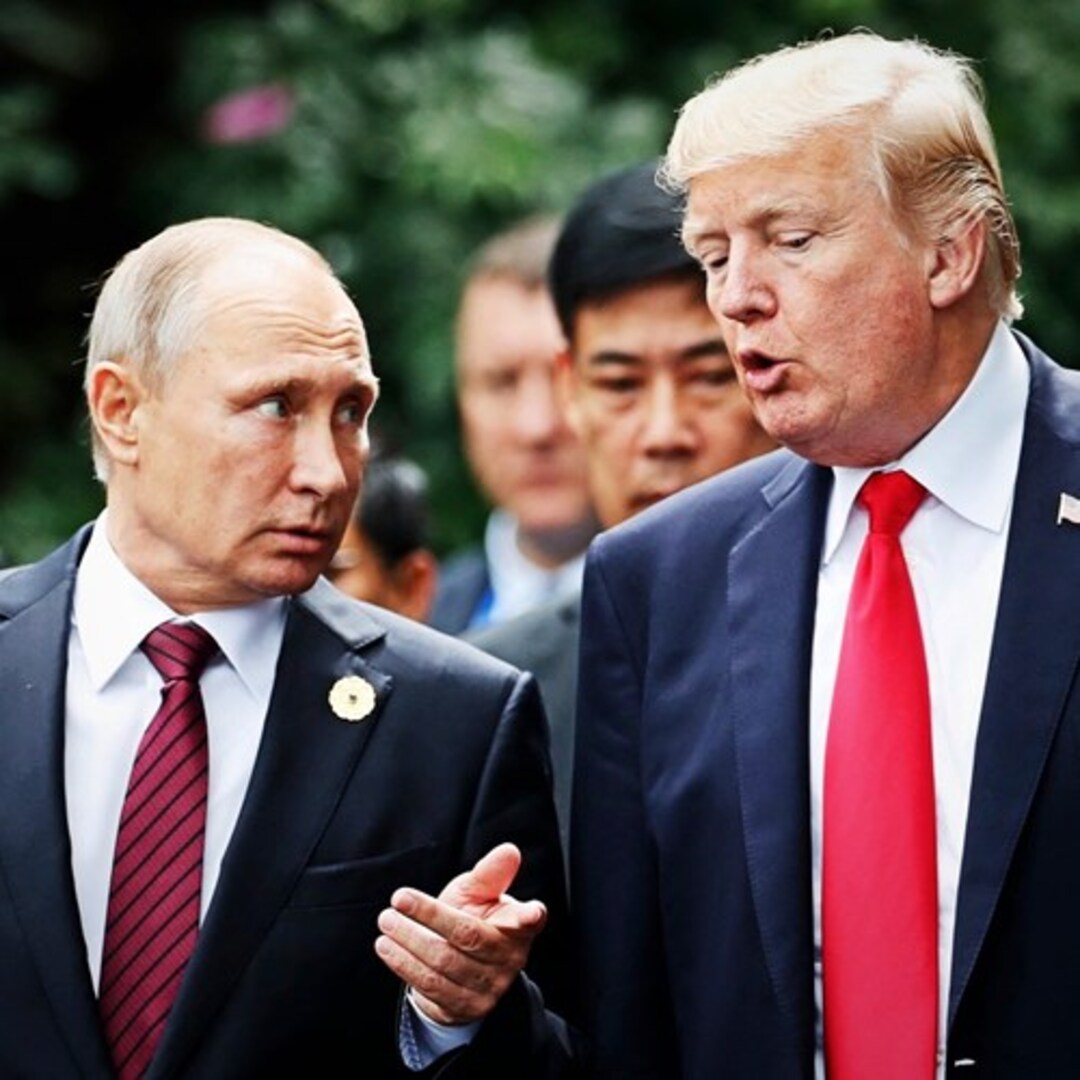 Kremlj: Putin ne planira čestitati Trumpu - slika 1