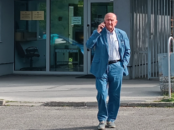 Uložena žalba na oslobađajuću presudu Paravcu i ostalima