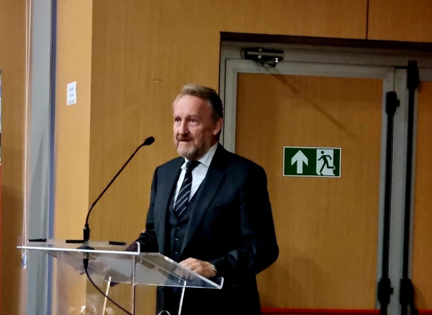 Izetbegović: Pobjeda na lokalnim, najava je pobjede SDA 2026. - slika 13