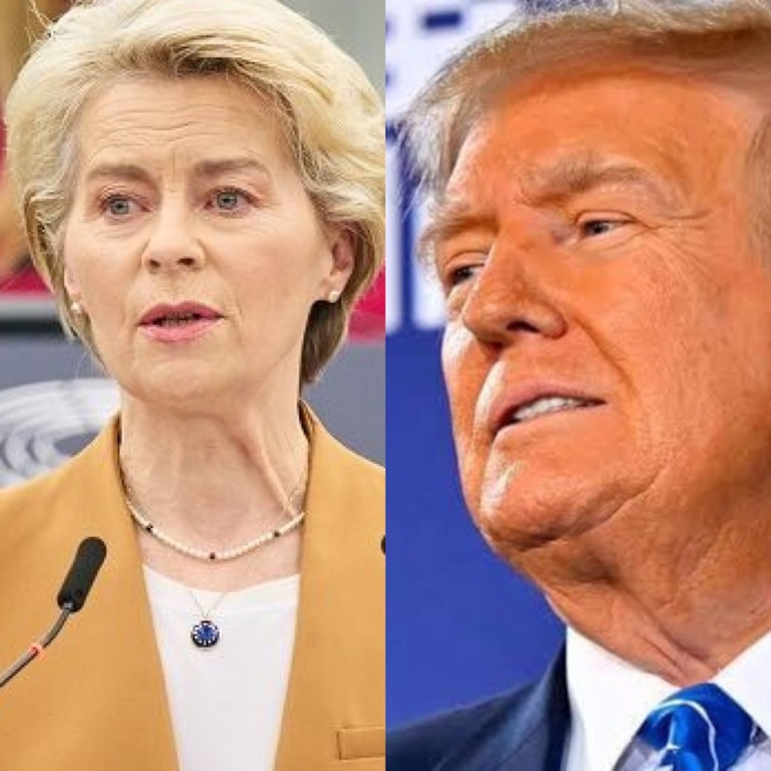EU šalje "umilne" poruke Trumpu: Kupovat ćemo više američkog plina - slika 1