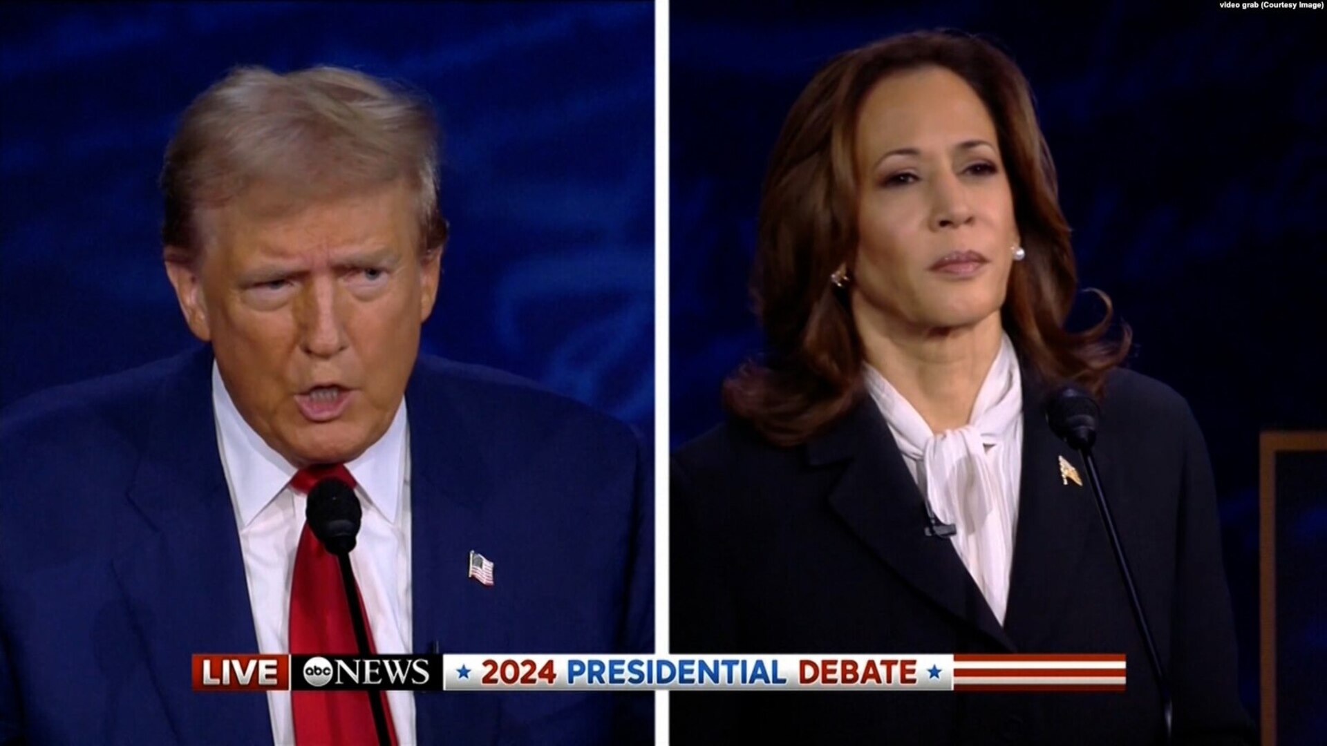 Kamala Harris mora potvrditi pobjedu Donalda Trumpa - slika 1