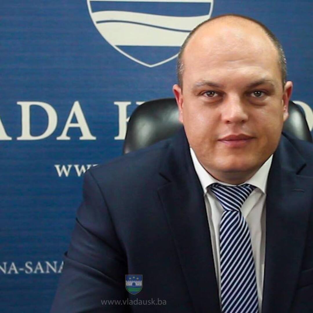 Ružnić: Idemo u rušenje Vlade USK - slika 1
