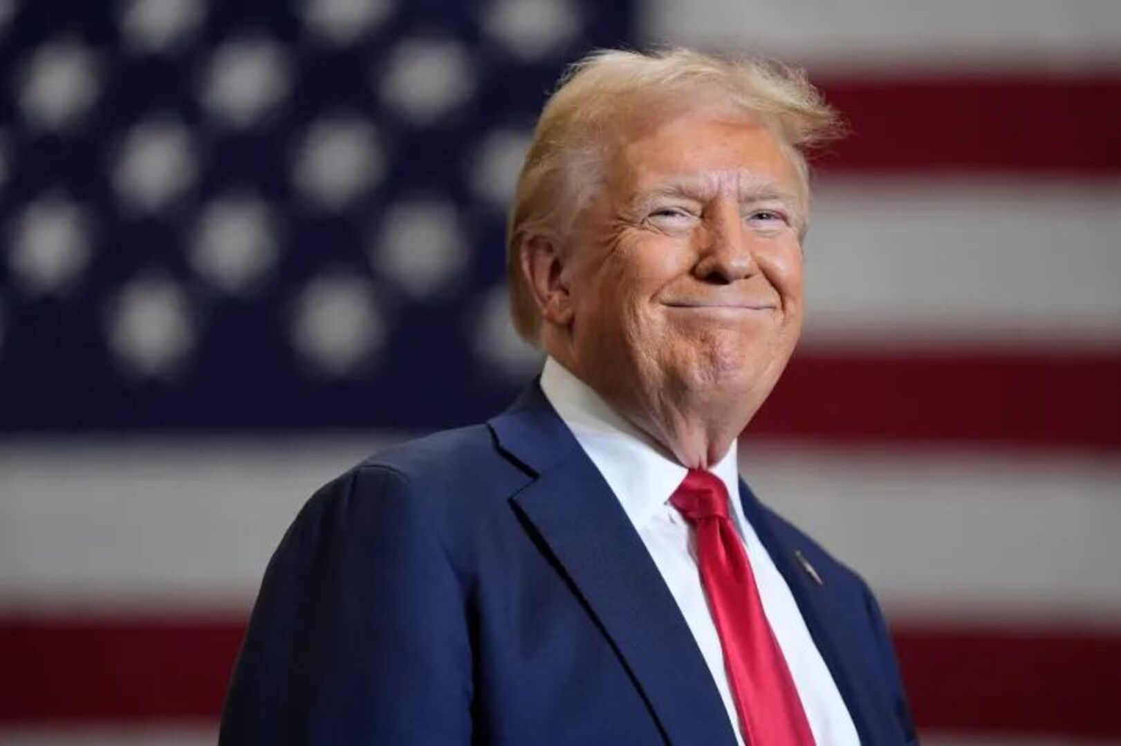 Gaza i Ukrajina kao prvi ciljevi Trumpove vanjske politike - slika 1