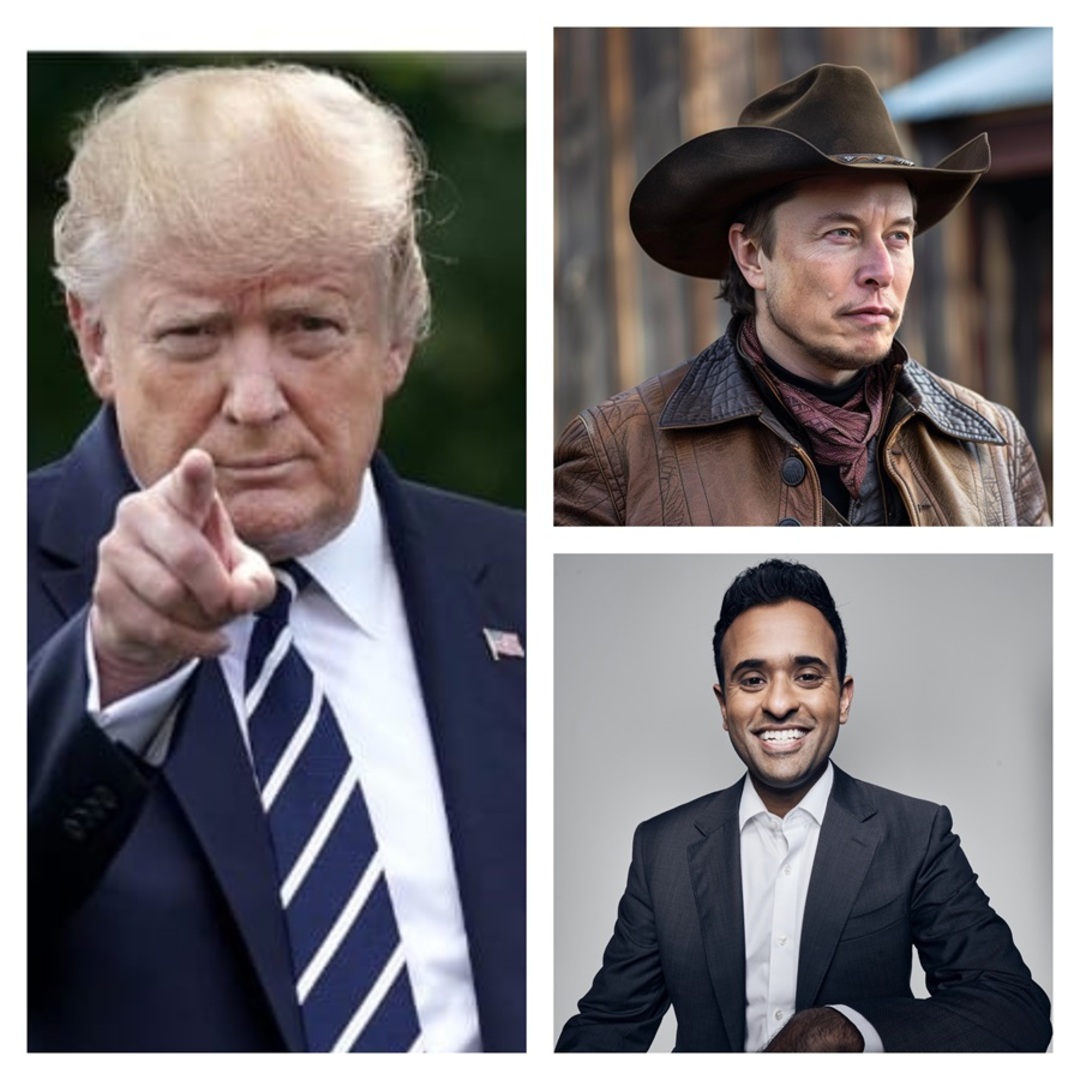 Musk dobio posao kod Trumpa - slika 1
