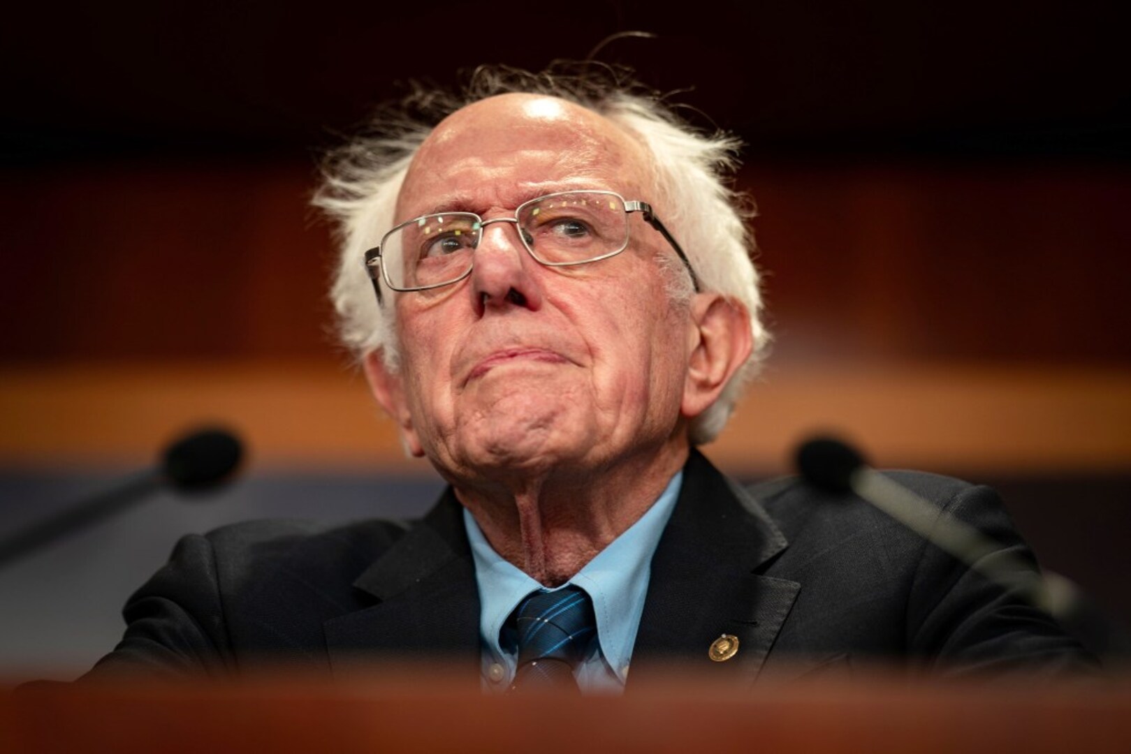 Bernie Sanders će pokušati da blokira vojnu pomoć iz SAD-a za Izrael - slika 1