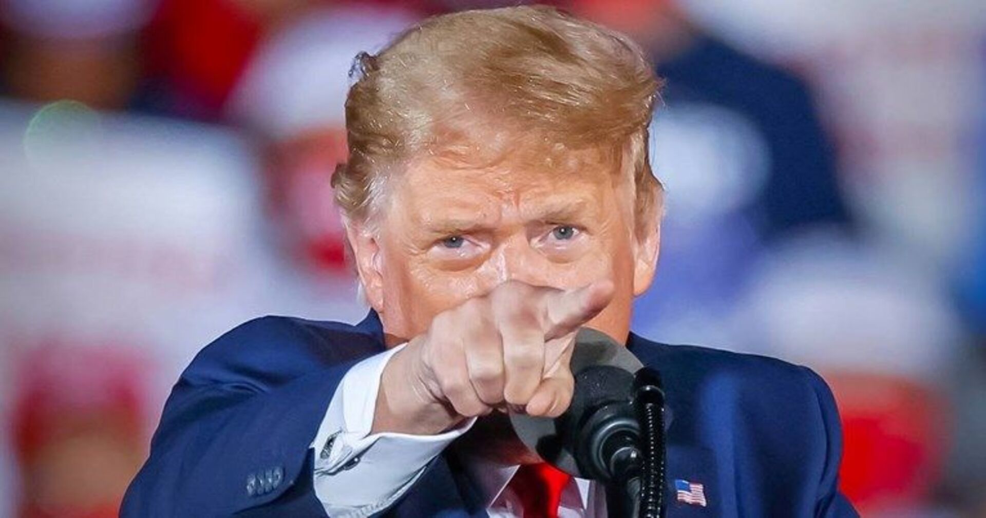 Ovo se Dodiku neće dopasti: Trump najavio ekonomski rat BRIKS-u! - slika 1