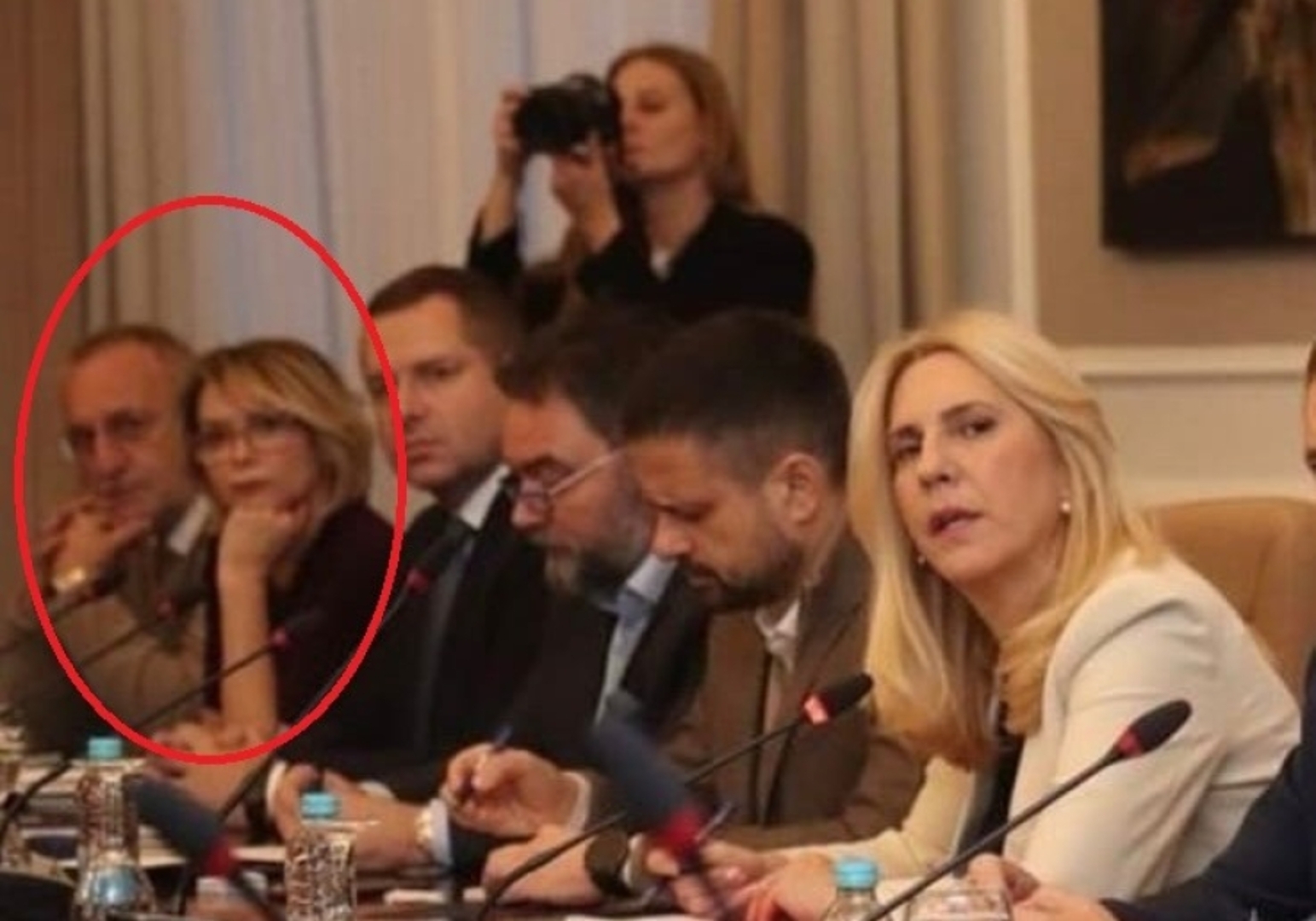 Dodik bi mogao izabrati nekog od svojih savjetnika, Anu Trišić-Babić ili Željka Avramovića?! - slika 1