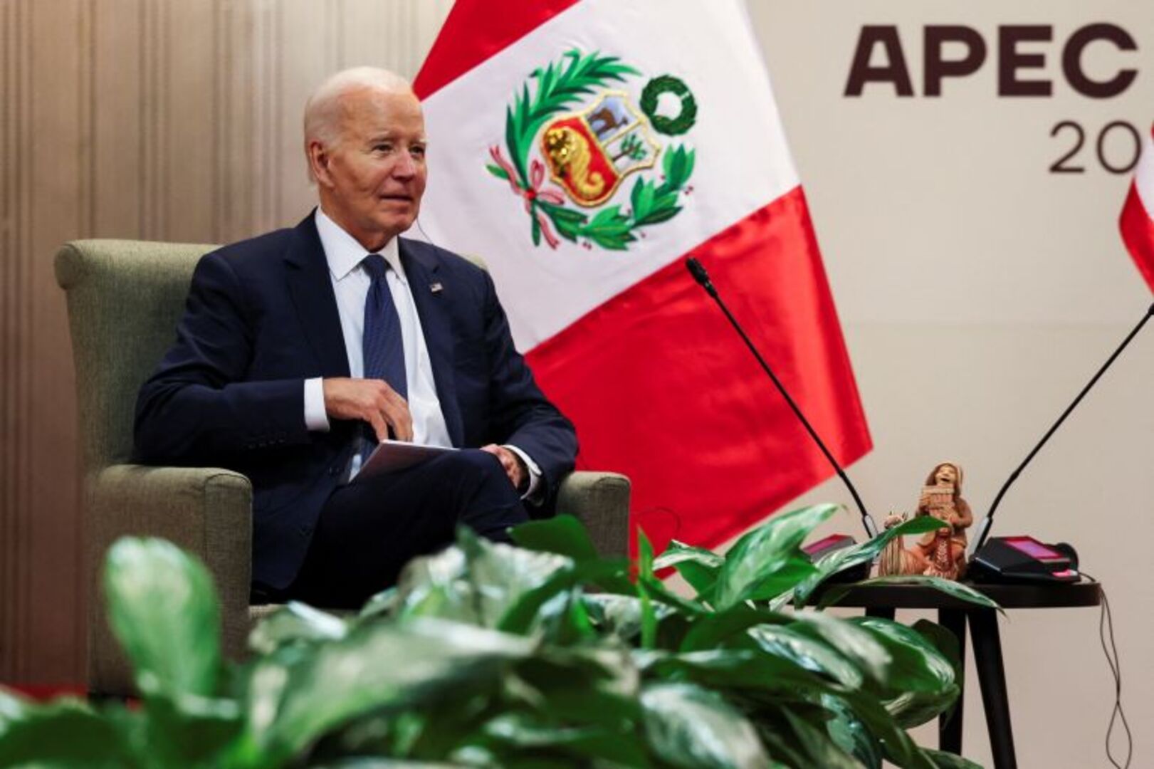 Biden: Saradnja Rusije i Sjeverne Koreje je opasna - slika 1