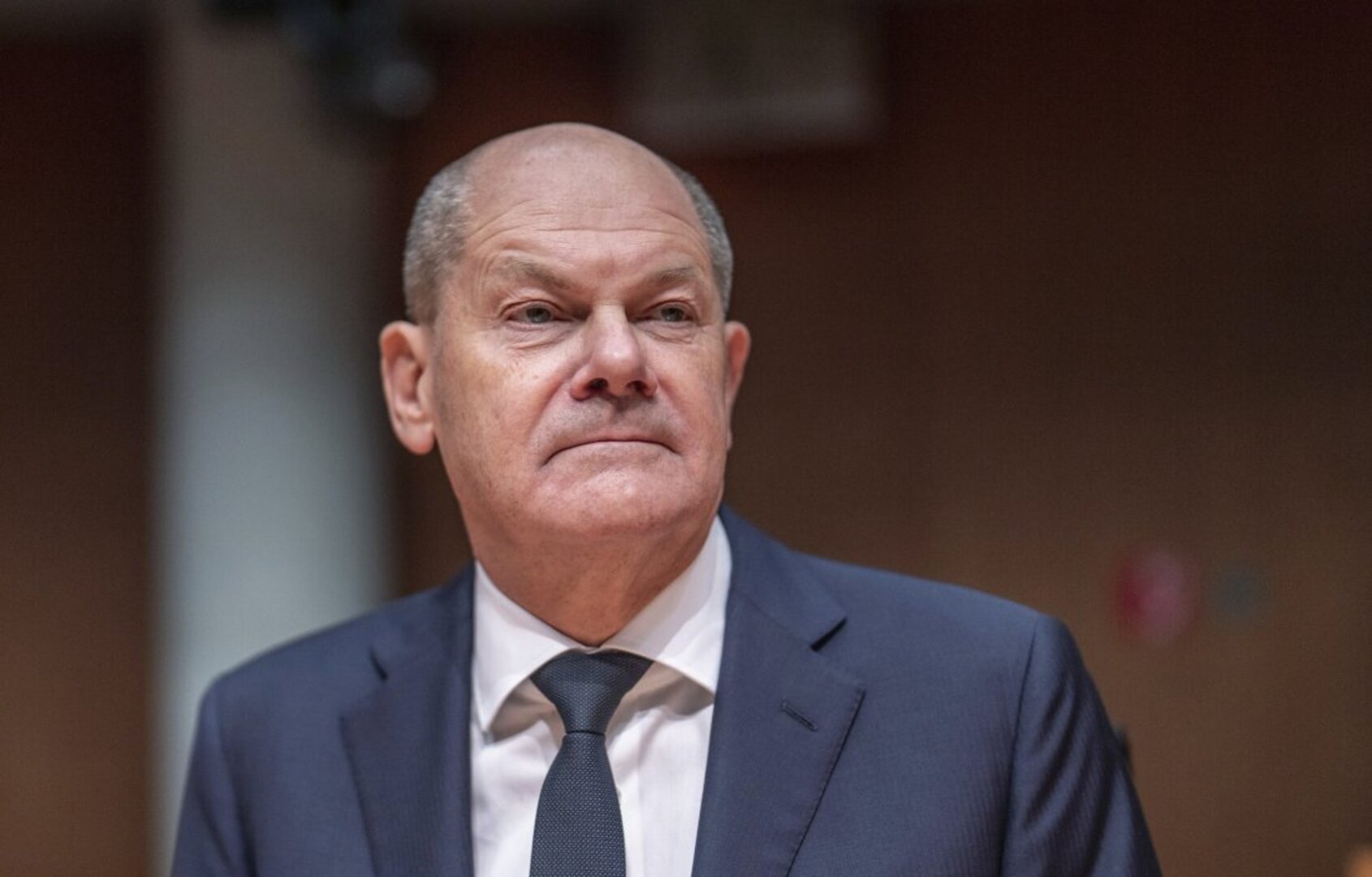 Olaf Scholz radi za Rusiju? - slika 1