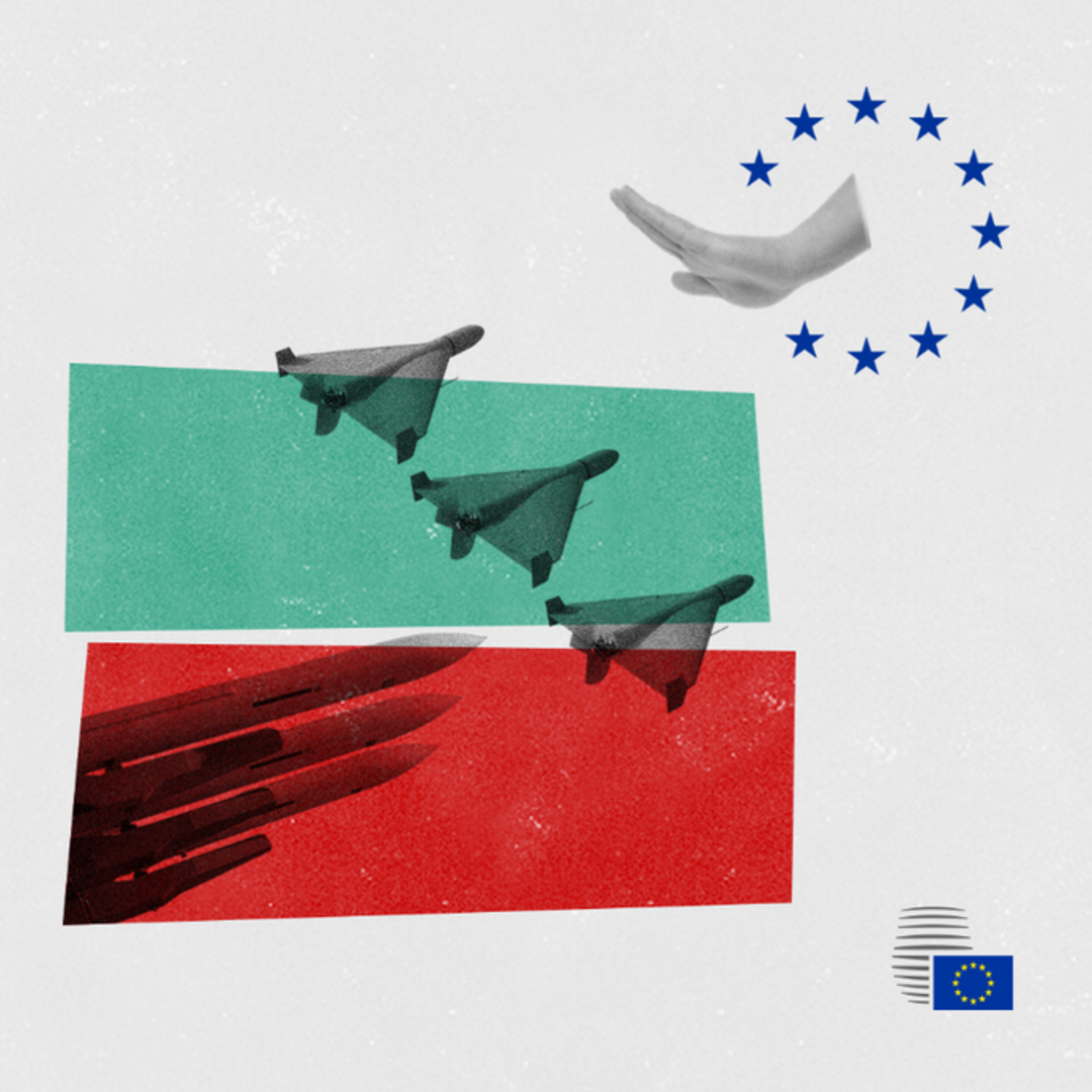 EU proširuje sankcije Iranu zbog podrške ruskom ratu u Ukrajini - slika 1