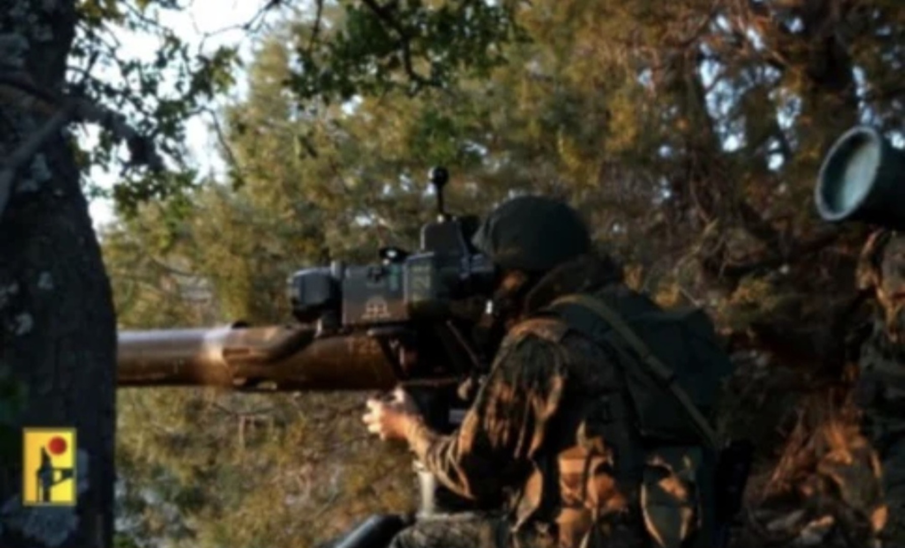 Rusija na strani Hezbolaha?: IDF očekivao staro sovjetsko oružje... - slika 1