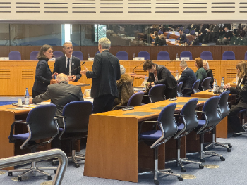 Bitka za treći entitet u Strazburu