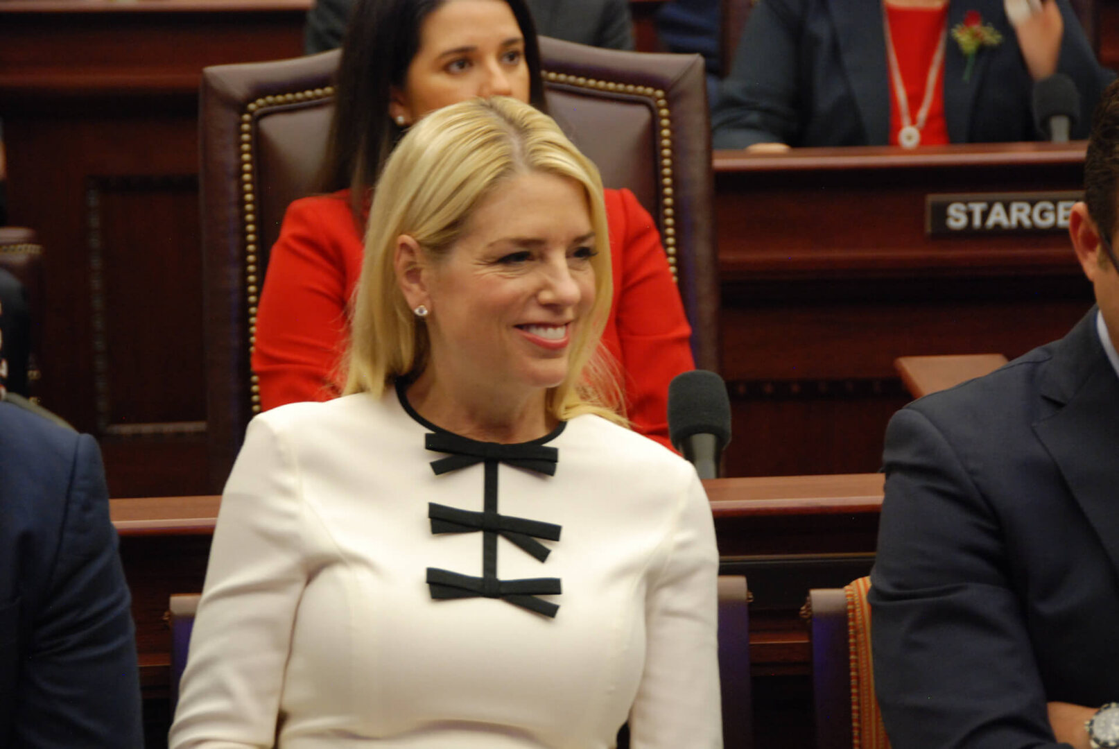 Trump odmah našao zamjenu - slika 1