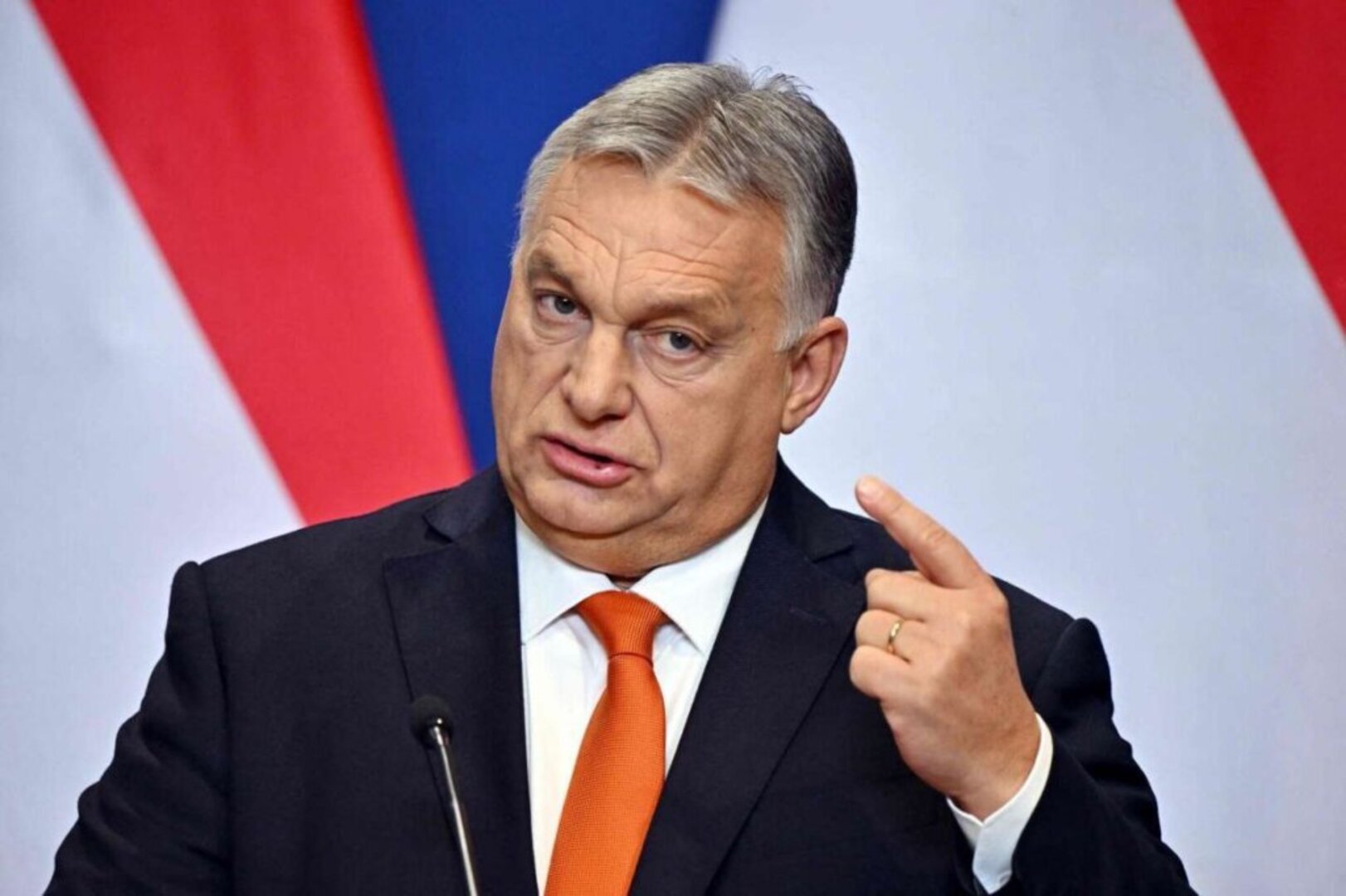 Orban: Shvatite Putinove nuklearne prijetnje ozbiljno. To nije trik - slika 1