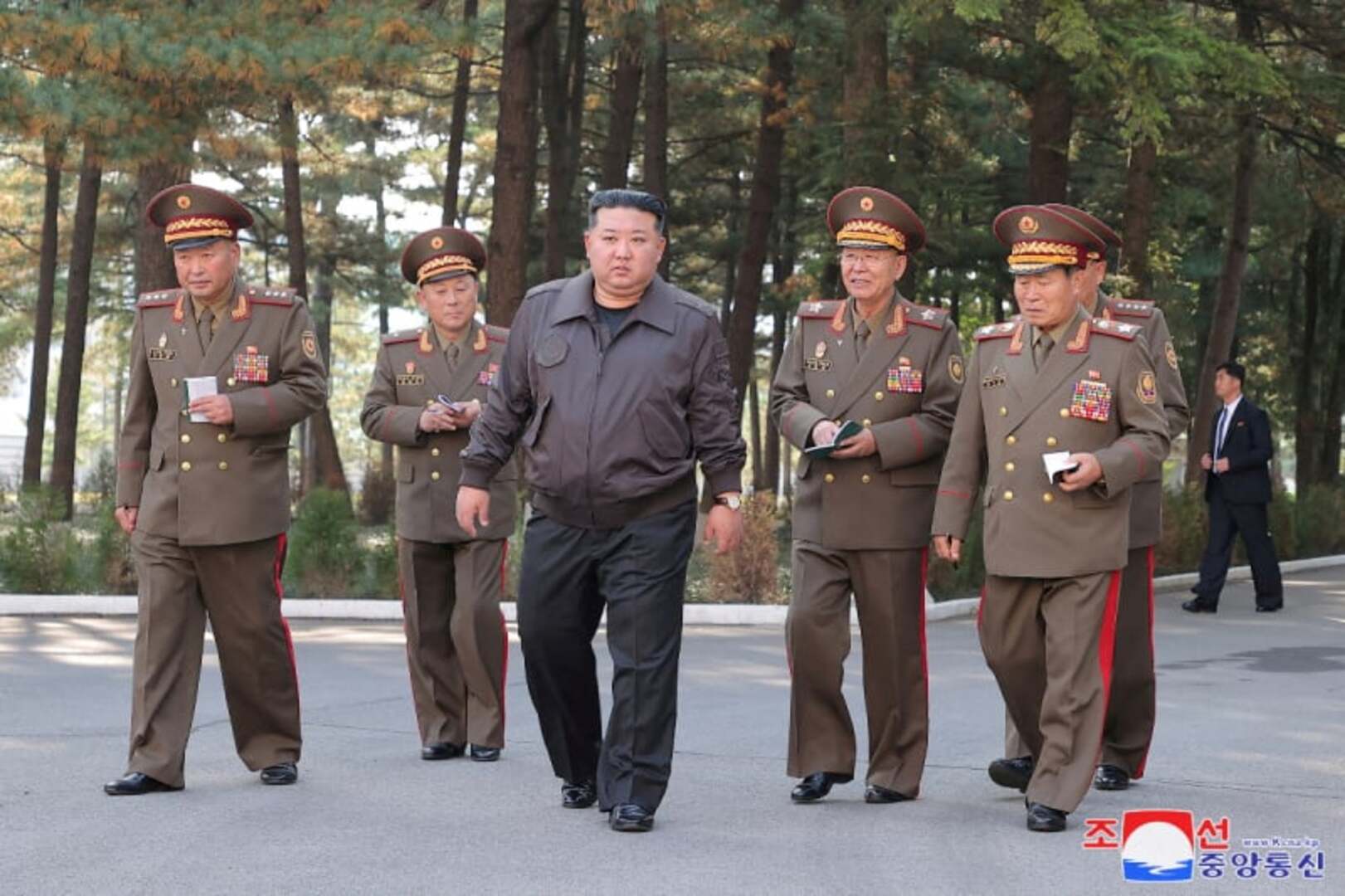 Seul: Rusija je Sjevernoj Koreji dala protuzračne rakete u zamjenu za slanje trupa - slika 1