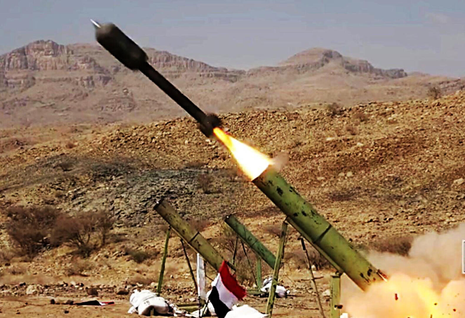 Izrael planira formirati bazu u Somalilendu kako bi kontrolisao Hute - slika 1
