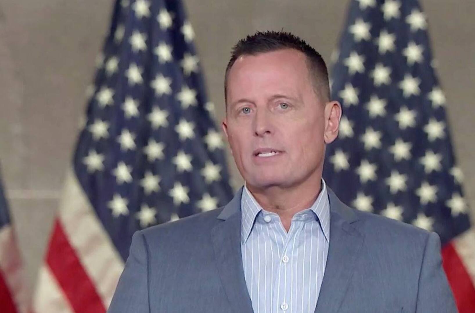 Grenell Trumpov izaslanik za Ukrajinu? - slika 1