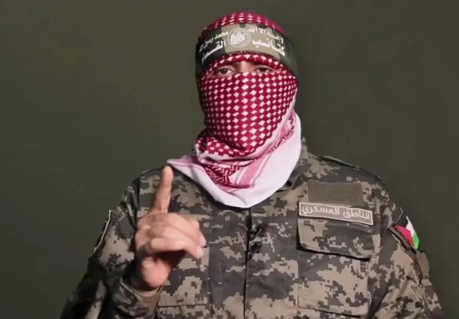 Hamas kaže da je izraelska vojska u napadu ubila jednu zarobljenicu - slika 1