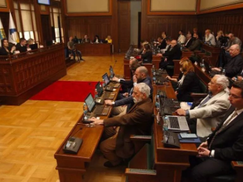 Trojka zatvara sramotni krug: Cirkus oko izbora gradonačelnika Sarajeva