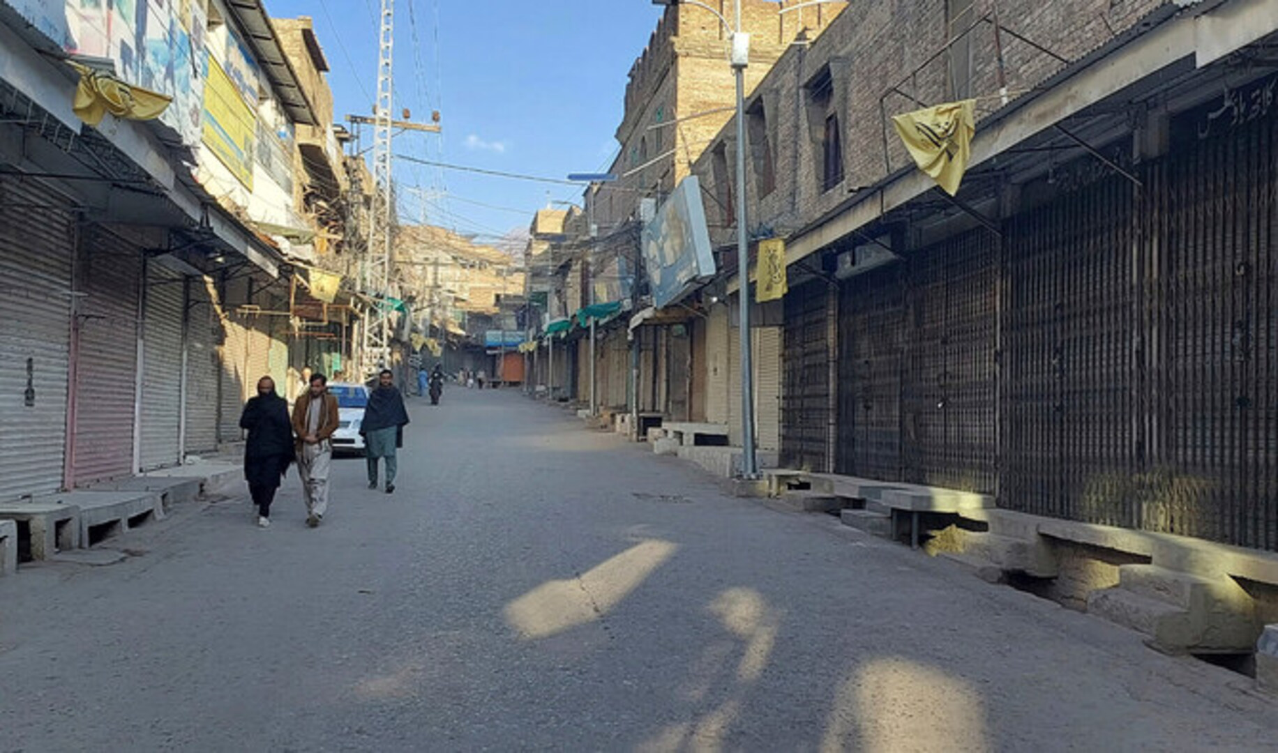 Pakistan: Desetine mrtvih u sukobima šita i sunita - slika 1