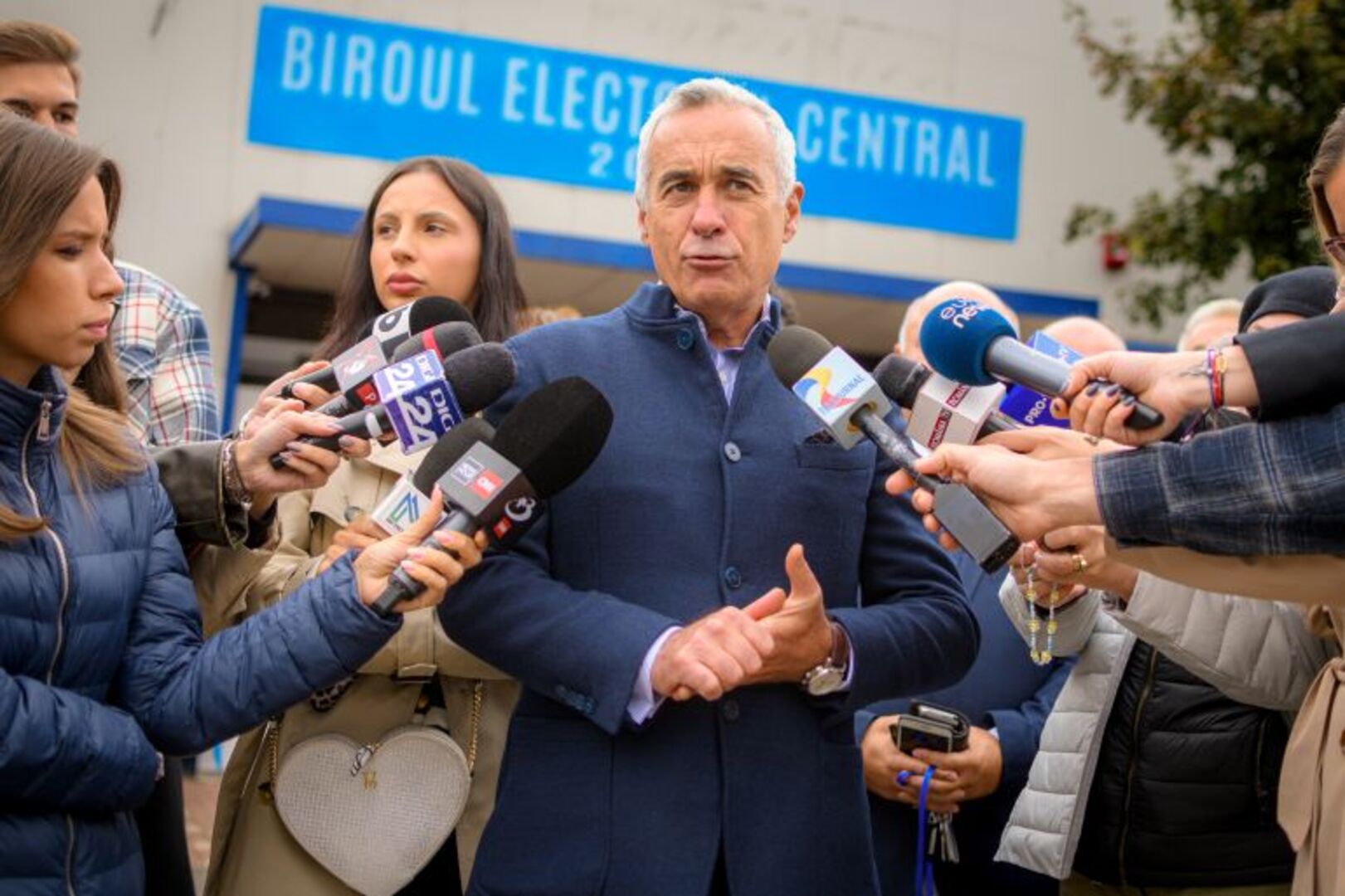 Šok u Rumuniji - slika 1
