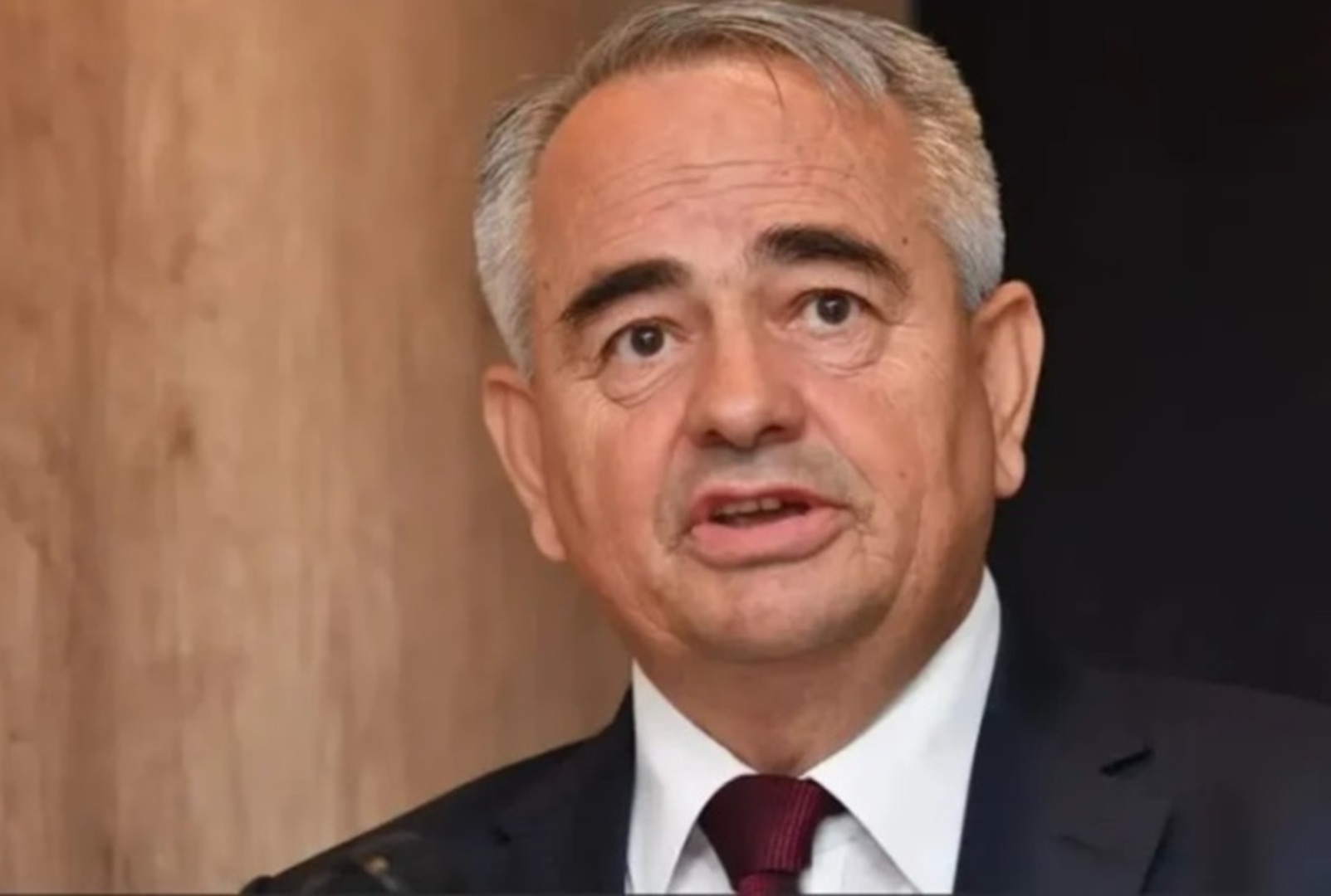 Orilo gorilo: Berilo prihvatio mandat načelnika Trnova - slika 1