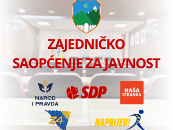Hadžići: Opozicija napustila sjednicu Vijeća. Iznijeli teške optužbe na račun vlasti