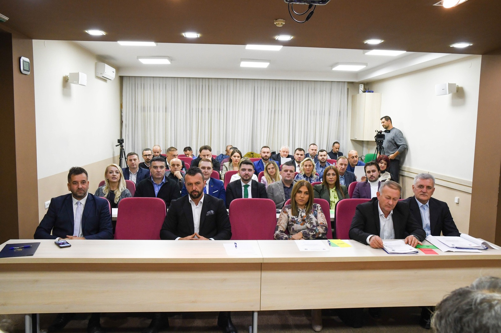 Odgovor opoziciji: Vlast u Hadžićima je legalna i legitimna - slika 3