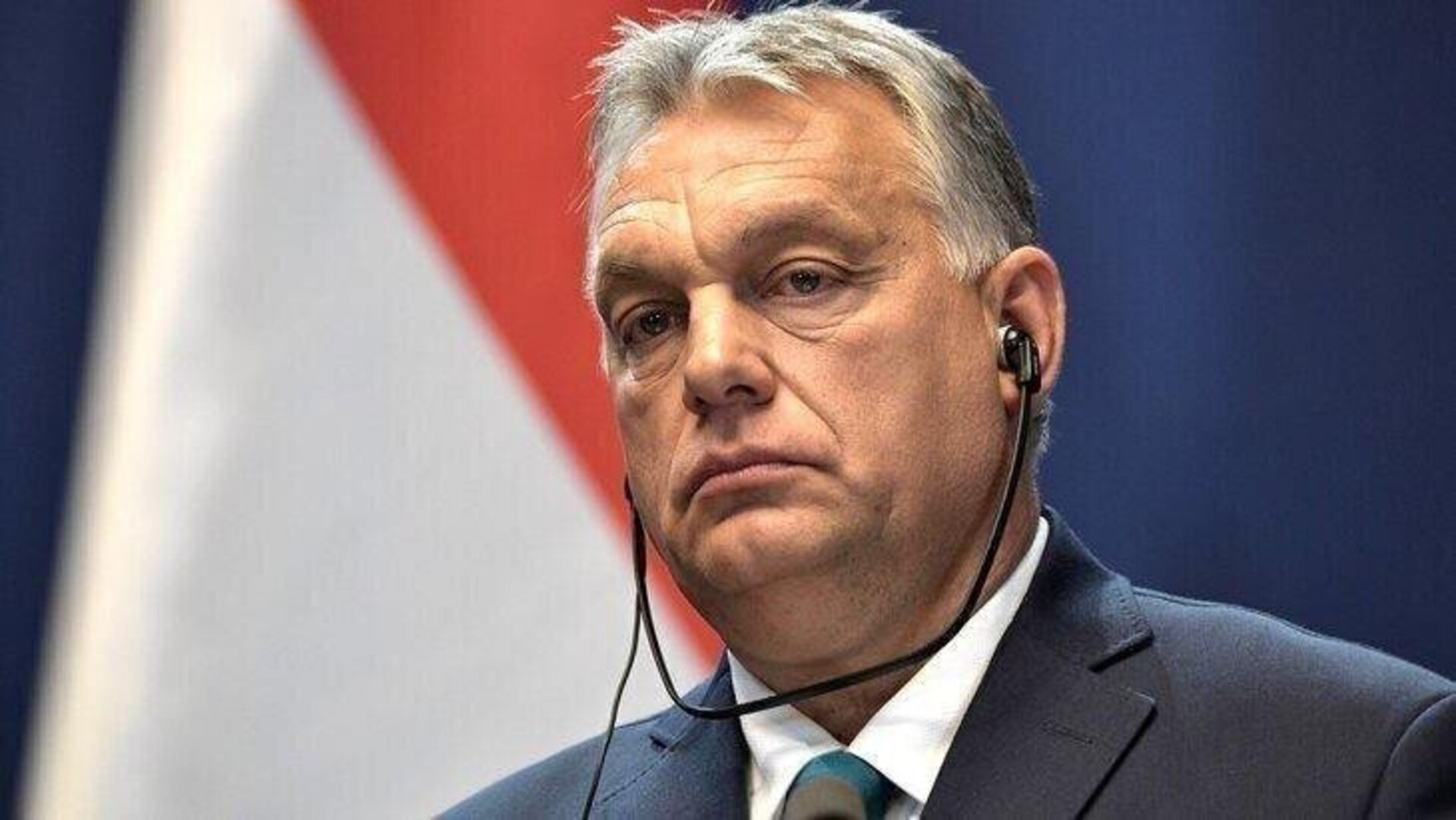 Orban razočarao Putina: Neće u Moskvu - slika 1
