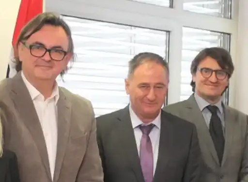 Trgovina utjecajem: Predsjednik VSTV-a želi predati USKOK HDZ-u!