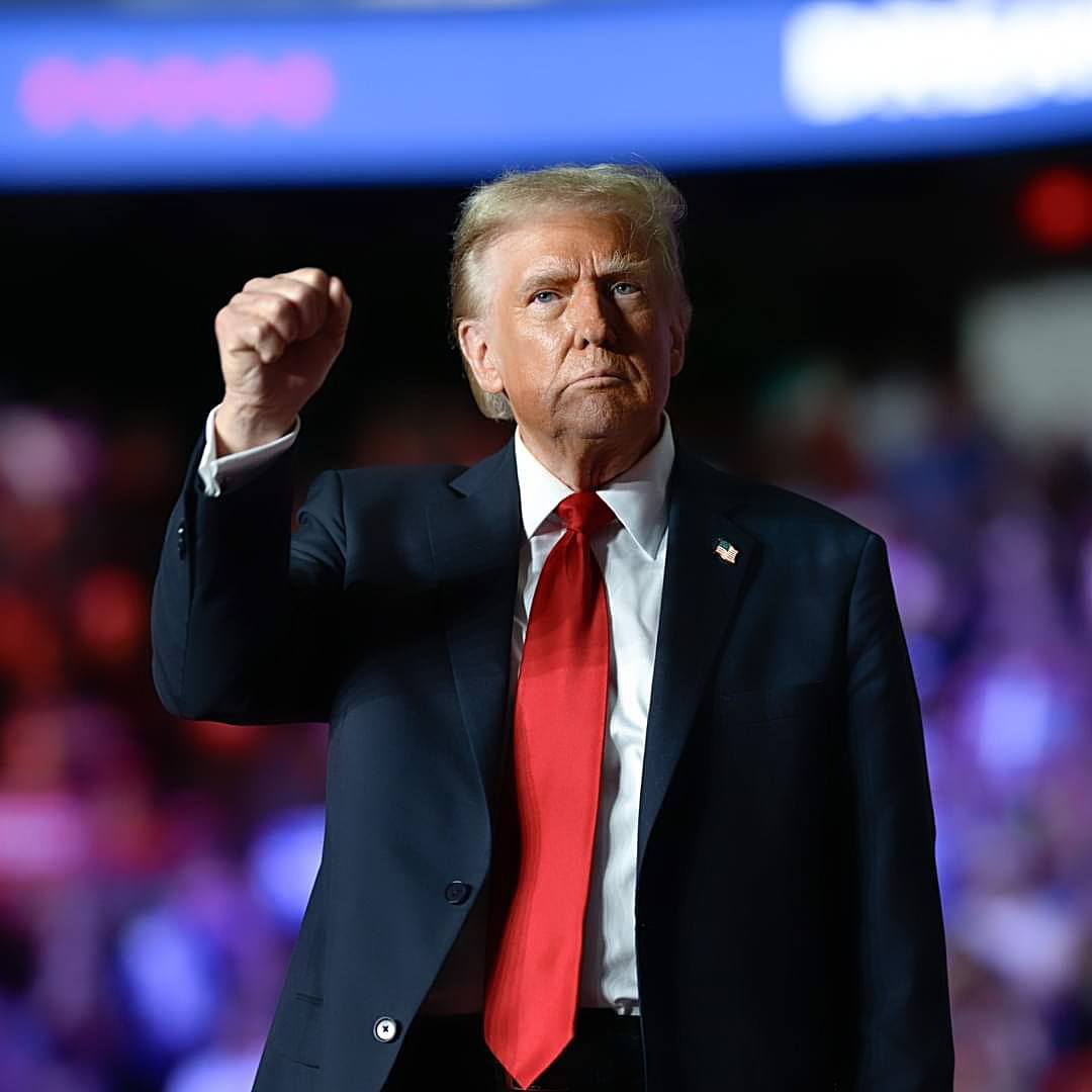 Trump zaprijetio BRICS-u ogromnim tarifama - slika 1