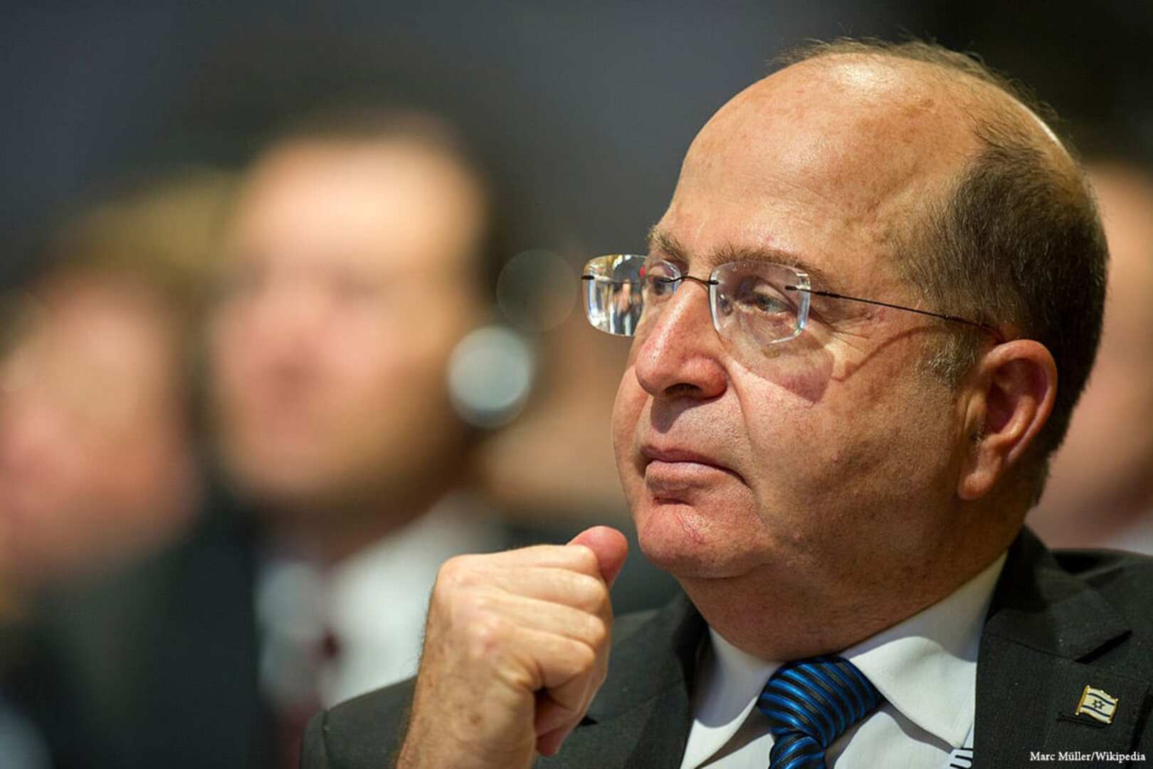 "Naša vojska provodi etničko čišćenje u Gazi" - slika 1