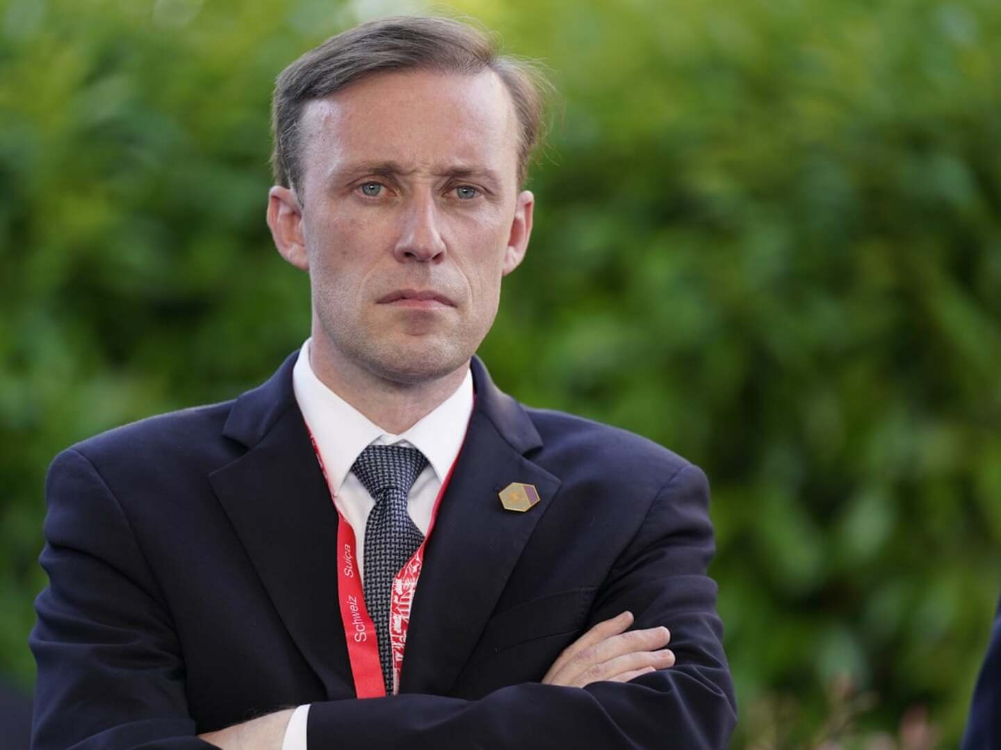 SAD odbacio navode da Ukrajini vraća nuklearno oružje - slika 1