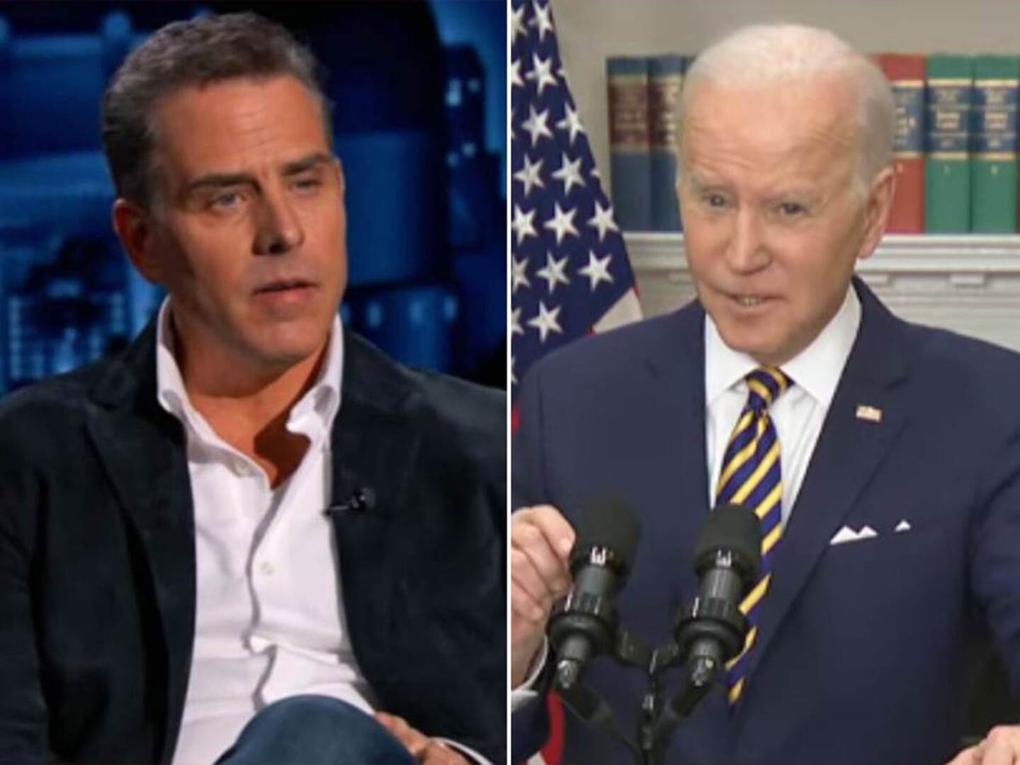 Biden ipak pomilovao svog sina Huntera - slika 1