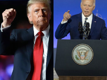  Amerika se bosnizirala!