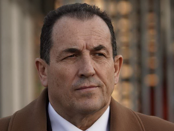Cikotić stigao u zatvor u Vojkovićima