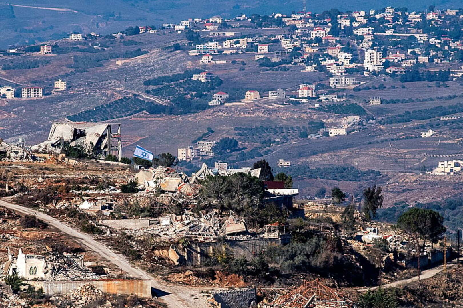 Izrael ubio 11 osoba, Hezbolah odgovorio raketama - slika 1