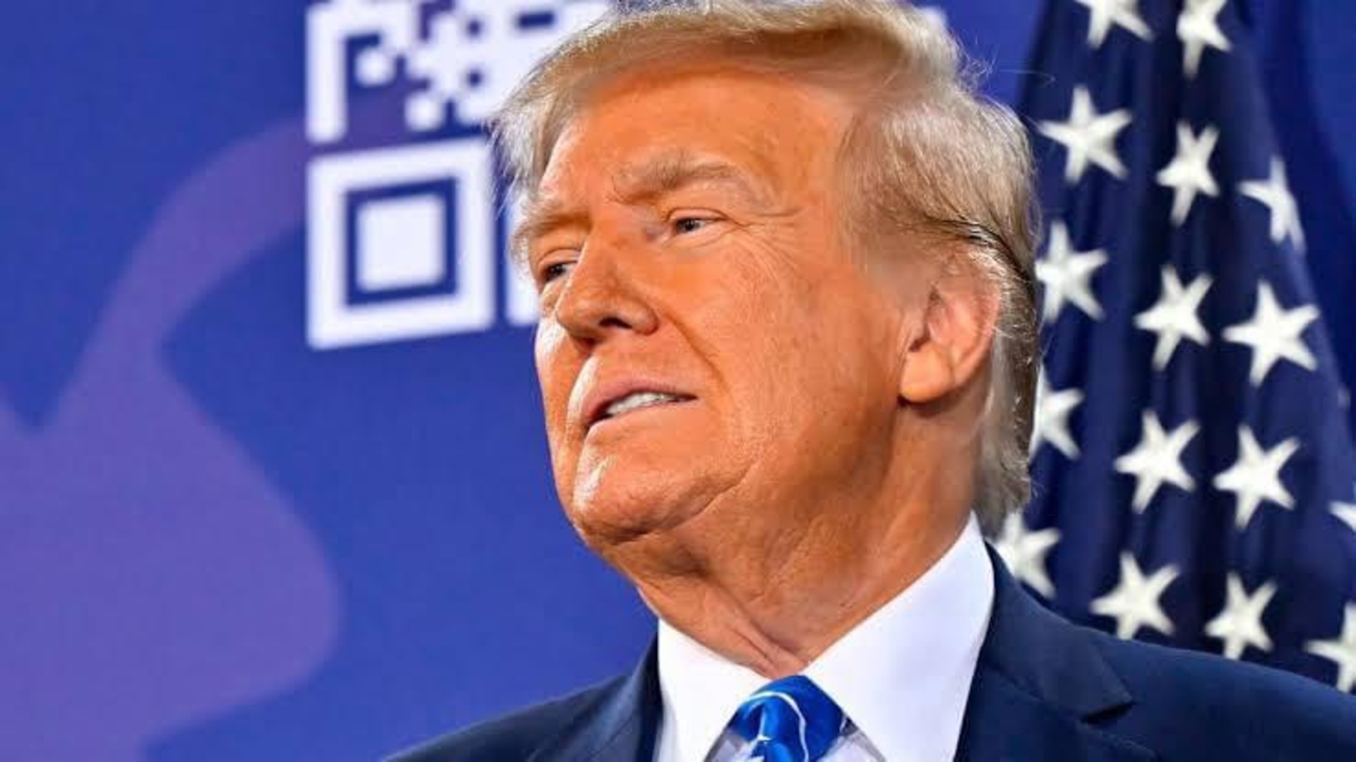 Trump stiže u Evropu - slika 1
