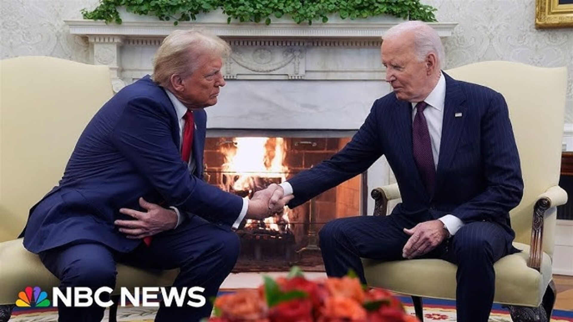 Nakon Bidenove milosti prema sinu: Koga može pomilovati predsjednik SAD - slika 1