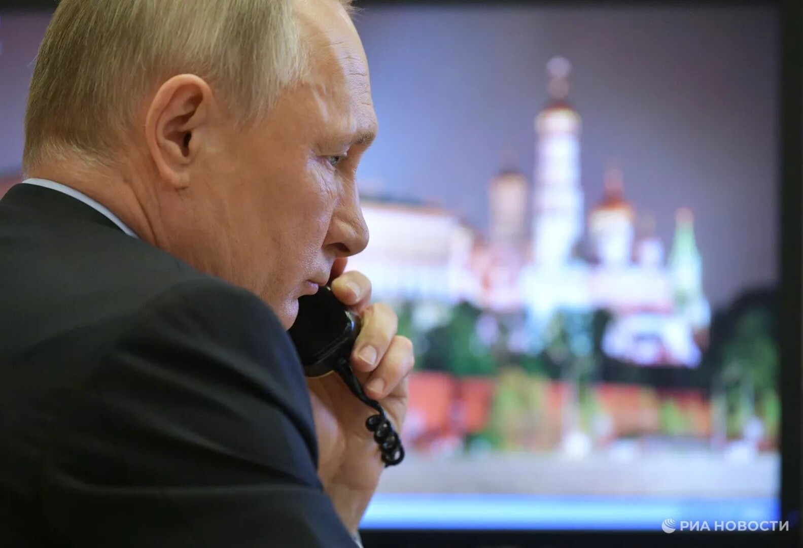 Putin i Erdoan razgovarali o Siriji - slika 1